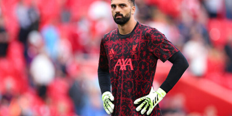 გიორგი მამარდაშვილი „ლივერპულის“ სასტარტო შემადგენლობაში ბრუნდება