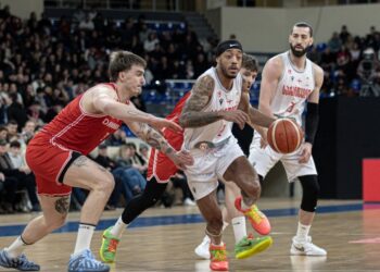 საქართველოს ნაკრებმა დანია მეორედაც დაამარცხა და მომდევნო ეტაპზე თამაშის უფლება მოიპოვა