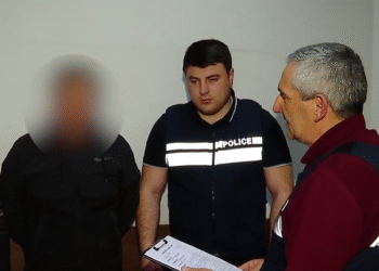 42 წლის კაცი მეუღლის წინ საწოლში ჩაცხრილეს – მკვლელობის საქმის ახალი დეტალები