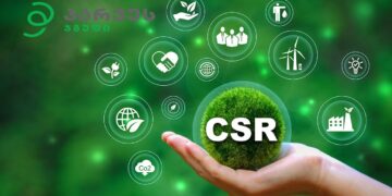 პასუხისმგებლიანი ენერგეტიკა: პარვუს ჯგუფის ხედვა CSR-ის შესახებ