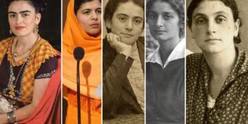 ტესტი – რა ვიცით 8 მარტის მიღმა — რამდენად კარგად იცნობთ ქალთა ისტორიას?