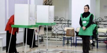 ”ქართული ოცნების” ინიციატივით, საერთაშორისო დამკვირვებელი შეიძლება მხოლოდ უცხო ქვეყნის მოქალაქე იყოს