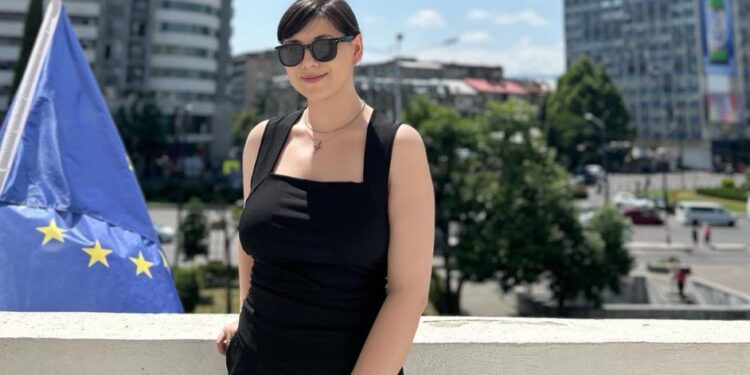 ოზურგეთის სკოლამდელი აღზრდის ცენტრს ახალი ხელმძღვანელი ჰყავს