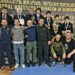 ოზურგეთელმა ახალგაზრდა სპორტსმენებმა ბერძნულ-რომაულ ჭიდაობაში საქართველოს ჩემპიონატის ოქროს მედლები მოიპოვეს