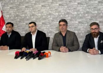 ოპოზიციური ალიანსი: გავაკეთებთ ყველაფერს, რომ ივანიშვილმა დაასრულოს, როგორც სხვა დიქტატორებმა დაასრულეს, ჰააგის ბრალდებულის სკამზე