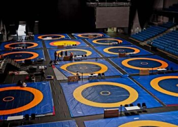 4 ოქრო და 1 ვერცხლი – ოზურგეთელი მოჭიდავეების წარმატება საერთაშორისო ტურნირზე