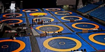 4 ოქრო და 1 ვერცხლი – ოზურგეთელი მოჭიდავეების წარმატება საერთაშორისო ტურნირზე