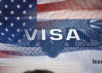 საქართველო ერთადერთი ევროპული ქვეყენაა, რომელსაც აშშ-მა სამოგზაურო ვიზებისთვის $15 000-მდე სავიზო გირაოს გადახდა დაუწესა