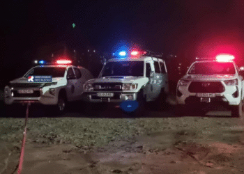 მე-2 დღეა მტკვარში ახალგაზრდა კაცს ეძებენ