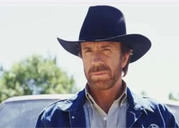 გარდაიცვალა მსახიობი ჩაკ ნორისი