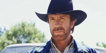 გარდაიცვალა მსახიობი ჩაკ ნორისი