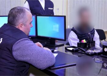 ბათუმში თურქეთის მოქალაქე, თურქეთის მოქალქის მკვლელობის მცდელობის ბრალდებით დააკავეს