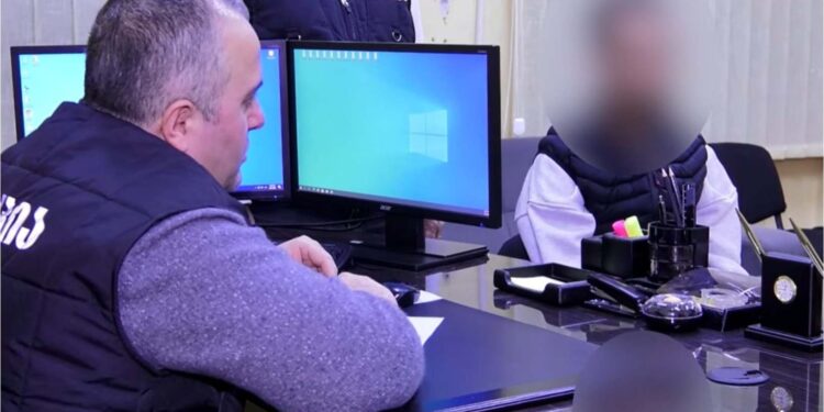 ბათუმში თურქეთის მოქალაქე, თურქეთის მოქალქის მკვლელობის მცდელობის ბრალდებით დააკავეს