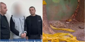 ახალგაზრდა კაცმა მეზობელი მოკლა – რა მოხდა ოზურგეთის მუნიციპალიტეტის სოფელ კონჭკათში