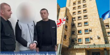 პროკურატურამ ოზურგეთის მუნიციპალიტეტში მომხდარი მკვლელობის ფაქტზე ერთ პირს ბრალდება წარუდგინა