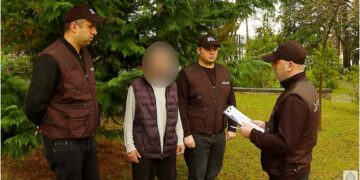 ძალადობის, მუქარისა და გაუპატიურების ბრალდებით ერთი პირი დააკავეს