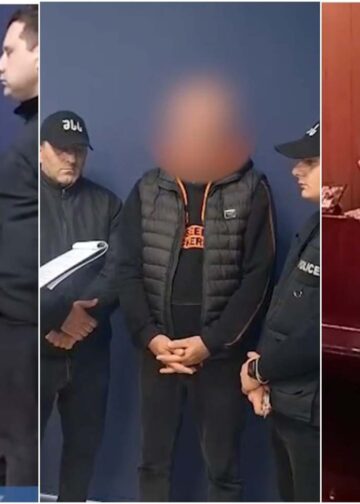 გურიაში პოლიციამ უკანონო ცეცხლსასროლი იარაღები და საბრძოლო მასალა ამოიღო – დაკავებულია 3 პირი (+ვიდეო)