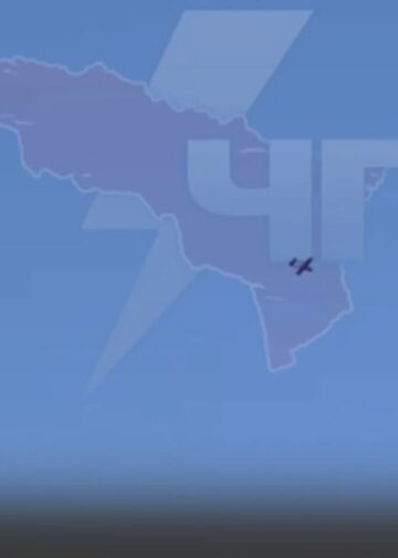 ოკუპირებულ აფხაზეთში უცნობი დრონი ჩამოვარდა