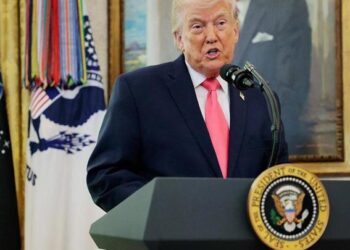 ტრამპი აცხადებს, რომ ირანი დათანხმდა, არასოდეს ჰქონდეს ბირთვული იარაღი