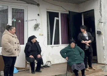 აჭარაში ჩატარებული სპეცოპერაციის შედეგად დაკავებულთა ოჯახის წევრები სპეცოპერაციის დეტალებზე საუბრობენ