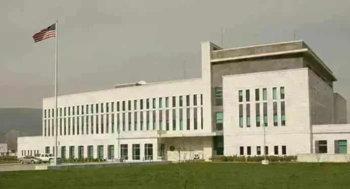 აშშ-ის საელჩო საქართველოში „სავიზო დეპოზიტის” ამოქმედების შესახებ ინფორმაციას ავრცელებს