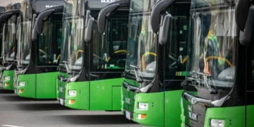 პატრიარქის დაკრძალვასთან დაკავშირებით, ორ დღეს თბილისის მუნიციპალური, საქალაქთაშორისო და სარკინიგზო ტრანსპორტი მგზავრებს უფასოდ მოემსახურება