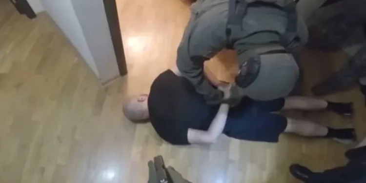 აზერბაიჯანში ირანის ისლამური რევოლუციის გუშაგთა კორპუსის დივერსანტები ბაქო-ჯეიჰანის ნავთობსადენის, ისრაელის საელჩოსა და სინაგოგის აფეთქებას გეგმავდნენ