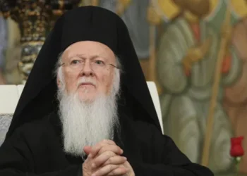 ილია მეორის დაკრძალვას მსოფლიო პატრიარქი ბართლომე დაესწრება