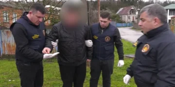 ნარკოდანაშაულის ბრალდებით პოლიციელი დააკავეს