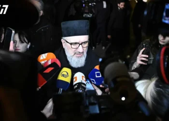 უწმინდესობას ორ საათში ან დილით გადაასვენებენ საპატრიარქოდან სამების საკათედრო ტაძარში – არქიდიაკონი დემეტრე დავითაშვილი