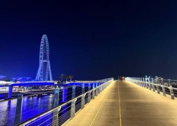 “დუბაი თითქოს მოკვდა…” – პლაჟები და კაფეები დაიკეტა, მაღაზიებში კი ტუალეტის ქაღალდის, ბანანისა და ქათმის მარაგები ამოიწურა. ტურისტების საყვარელი ადგილი ​ირანის მხრიდან განხორციელებული იერიშების შემდეგ