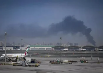 დუბაის საერთაშორისო აეროპორტის ტერიტორიაზე აფეთქება მოხდა – ირანის პრეზიდენტი ბოდიშს იხდის