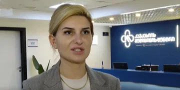 რას აცხადებენ კლინიკაში, სადაც პატრიარქი არის მოთავსებული