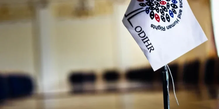 ეუთო „მოსკოვის მექანიზმის“ ფარგლებში საქართველოზე მომზადებულ ანგარიშს აქვეყნებს