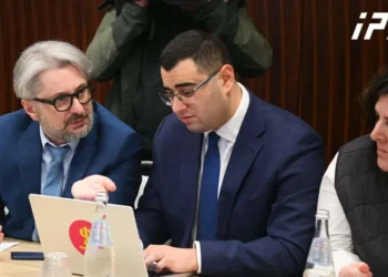 ნიკა გვარამია – “ოპოზიციის ალიანსი” შედგა