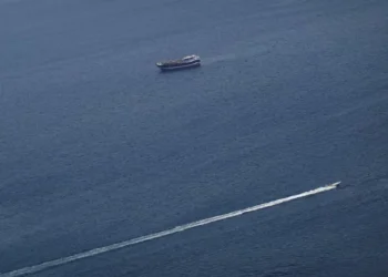 აშშ-მა 16 ირანული დამნაღმველი გემი გაანადგურა