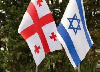 საქართველოს საელჩო ისრაელში: მსურველებს ისრაელის დატოვება შეუძლიათ ეგვიპტის ან იორდანიის გავლით