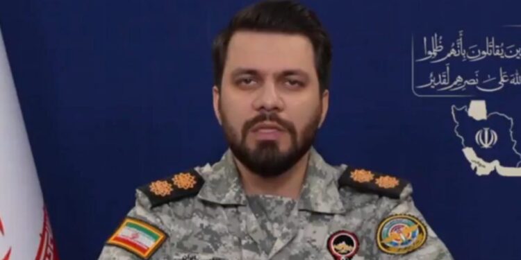 ირანი აზერბაიჯანს ემუქრება და მოუწოდებს ქვეყნიდან “სიონისტები გააძევოს”