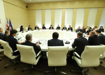 ილია II-ის დაკრძალვასთან დაკავშირებით სახელმწიფო კომისია შეიქმნა, რომელსაც პრემიერ-მინისტრი უხელმძღვანელებს