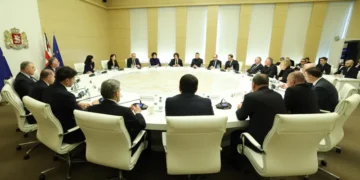 ილია II-ის დაკრძალვასთან დაკავშირებით სახელმწიფო კომისია შეიქმნა, რომელსაც პრემიერ-მინისტრი უხელმძღვანელებს