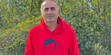 კახა კვაჭანტირაძე – ჩემთვის პატივია, რომ ბრალდებული ვარ პოლიტიკურ საქმეზე – მივესალმები პოლიტიკური სუბიექტების გაერთიანებას, ვინც ფსევდო ოპოზიციად ითვლება, მათ გადავცემ – ლუსტრირებული ხართ, ბატონებო!