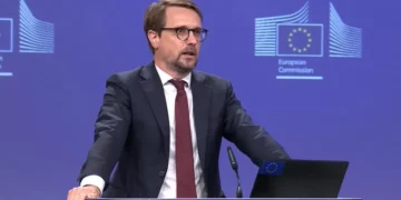 საქართველოს ყველა მოქალაქე ევროკავშირის საზღვრების გადაკვეთისას გაძლიერებულ შემოწმებას გაივლის – ევროკომისიის პრესსპიკერი