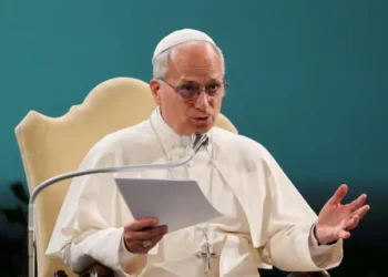 რომის პაპი – უამრავი ადამიანისთვის პატრიარქი ილია II იყო ხმა შერიგებისა, დაუღალავი შემოქმედი ერთობისა