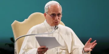 რომის პაპი – უამრავი ადამიანისთვის პატრიარქი ილია II იყო ხმა შერიგებისა, დაუღალავი შემოქმედი ერთობისა