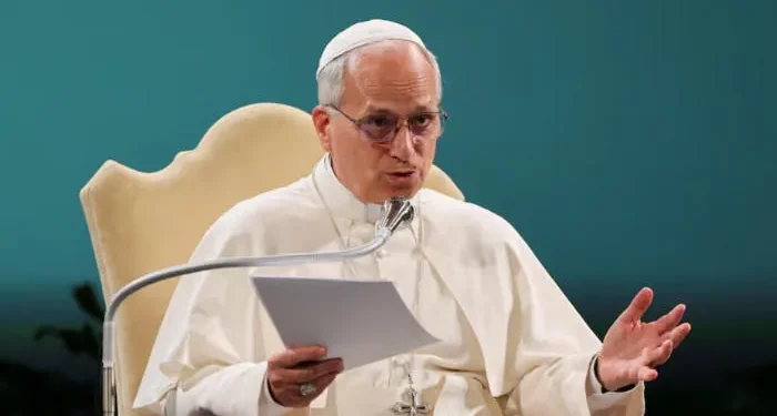 რომის პაპი – უამრავი ადამიანისთვის პატრიარქი ილია II იყო ხმა შერიგებისა, დაუღალავი შემოქმედი ერთობისა