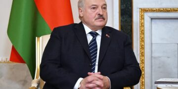 ტრამპის წარმომადგენელთან შეხვედრის შემდეგ, ალექსანდრე ლუკაშენკომ 250 პოლიტპატიმარი შეიწყალა