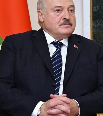 ტრამპის წარმომადგენელთან შეხვედრის შემდეგ, ალექსანდრე ლუკაშენკომ 250 პოლიტპატიმარი შეიწყალა