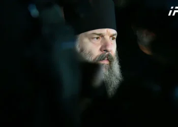 მეუფე შიო – ვუსამძიმრებ ყველა ქართველს, საქართველოს, ეკლესიას და მთელს საქრისტიანოს