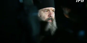 მეუფე შიო – ვუსამძიმრებ ყველა ქართველს, საქართველოს, ეკლესიას და მთელს საქრისტიანოს