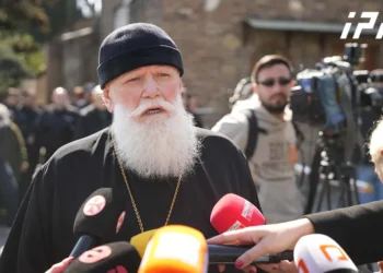 მეუფე ანტონი – სინოდის სხდომაზე ჩემი წინადადება იქნება პატრიარქი სამებაში დაკრძალონ – უწმინდესის სახეა სამება